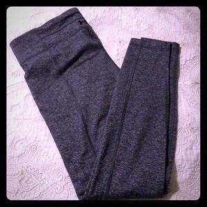 Under Armour Heat Gear leggings